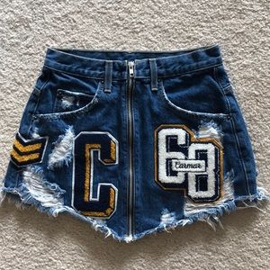 LF Carmar Skirt